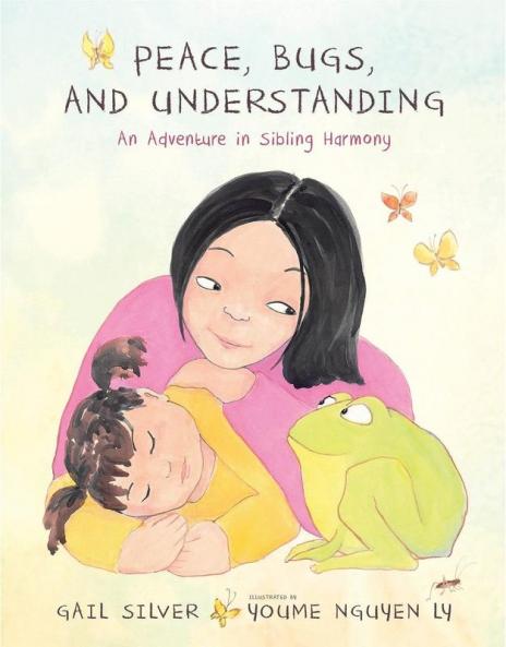 Peace Bugs and Understanding