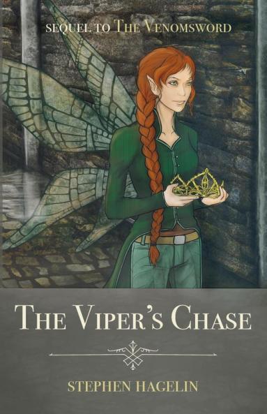 The Viper's Chase: 2 (Commission)