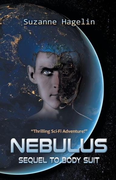 Nebulus: 2 (Silvarian Trilogy)