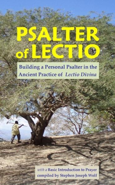 Psalter of Lectio Revised
