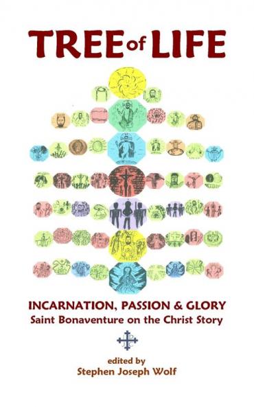 Tree of Life: Saint Bonaventure on the Christ Story