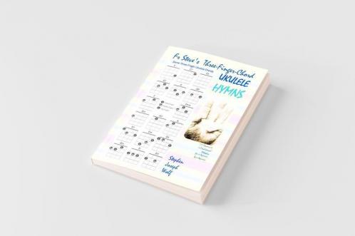 Three-Finger-Chord Ukulele Hymns