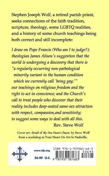 Gay Respect In The Good News (Still)