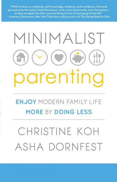 Minimalist Parenting