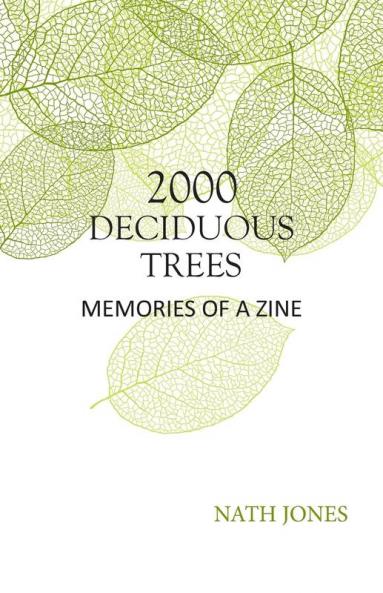 2000 Deciduous Trees