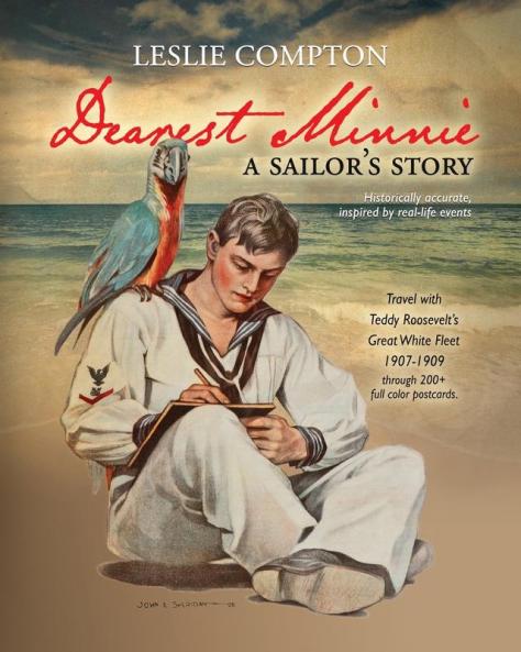 Dearest Minnie a sailor's story