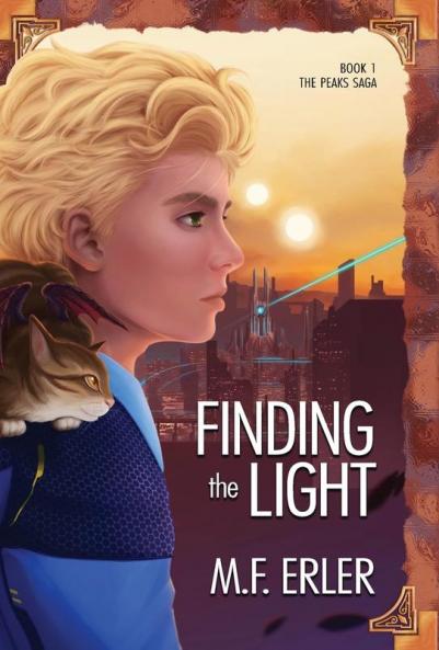 Finding the Light
