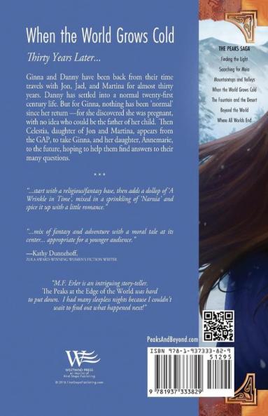 When the World Grows Cold