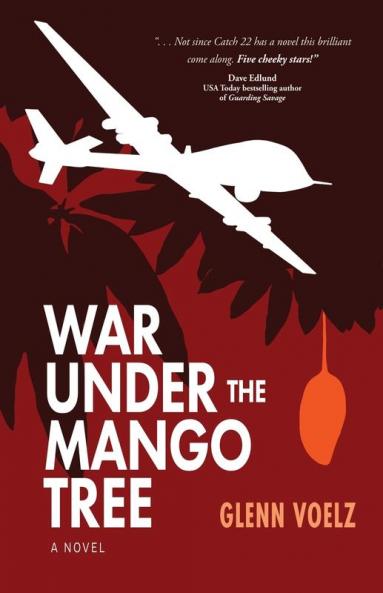 War Under the Mango Tree: 1 (The Gisawi Chronicles)