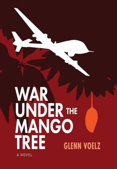 War Under the Mango Tree: 1 (The Gisawi Chronicles)