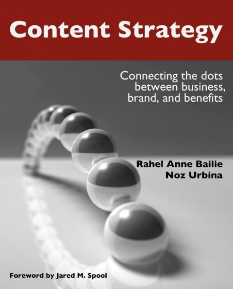Content Strategy: Connecting the Dots Between Business Brand and Benefits