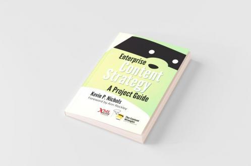 Enterprise Content Strategy