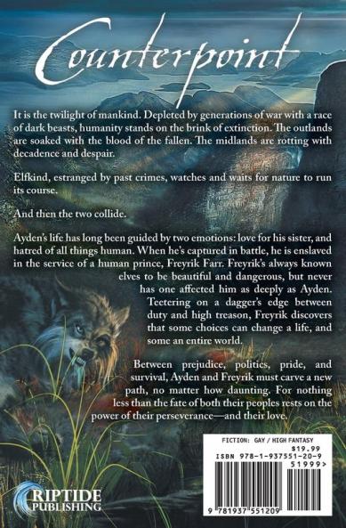 Counterpoint: 1 (Song of the Fallen)