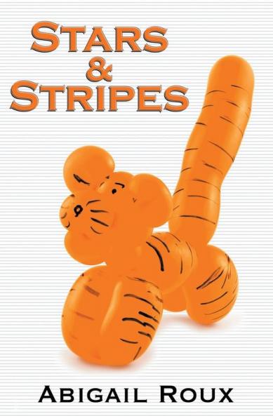 Stars & Stripes: 6 (Cut & Run)