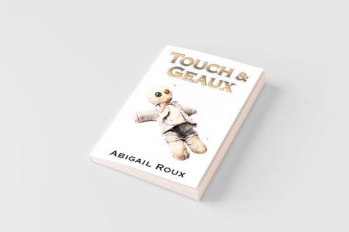 Touch & Geaux