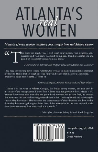 Atlanta's Real Women