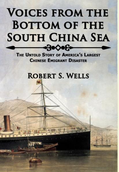 Voices from the Bottom of the South China Sea | The Untold Story of America's Largest Chinese Emigrant Disaster