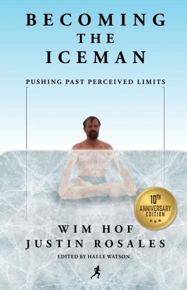 Becoming the Iceman