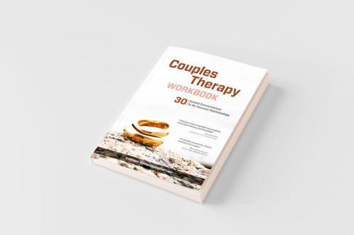 COUPLES THERAPY WORKBK