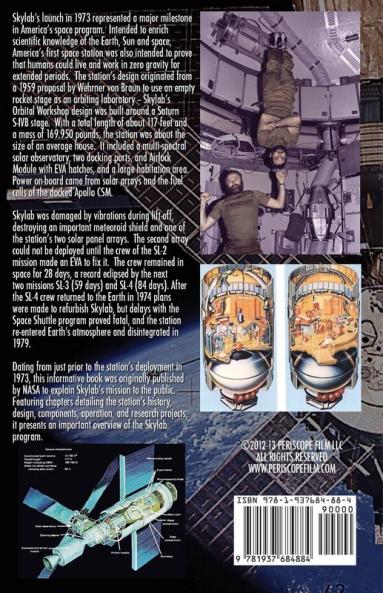 Skylab a Guidebook