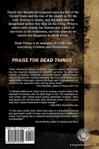 Dead Things