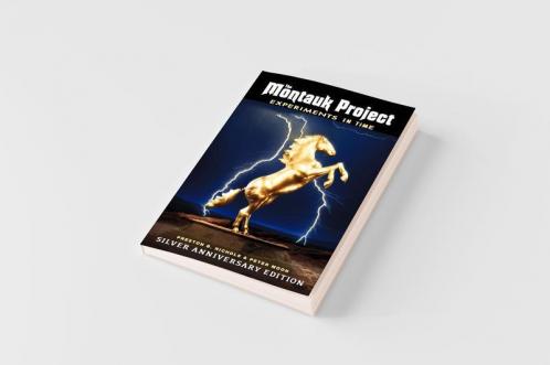 The Montauk Project - Experiments in Time