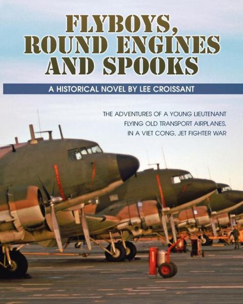 Flyboys Round Engines and Spooks