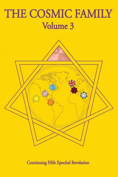 The Cosmic Family Volume 3