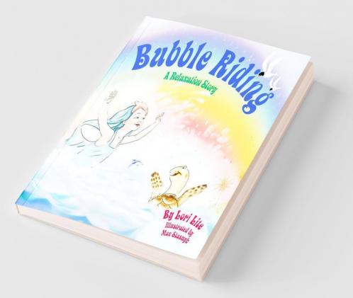 Bubble Riding