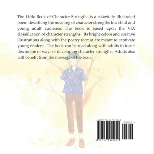 The Little Book of Character Strengths
