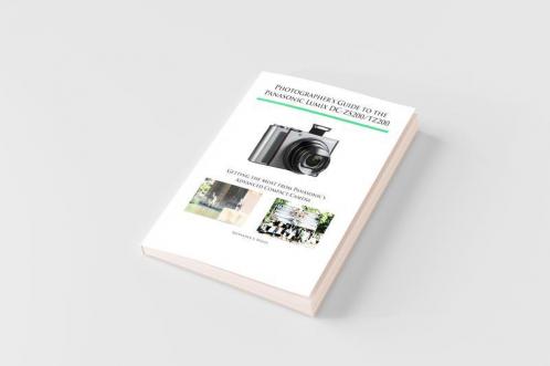 Photographer's Guide to the Panasonic Lumix DC-ZS200/TZ200