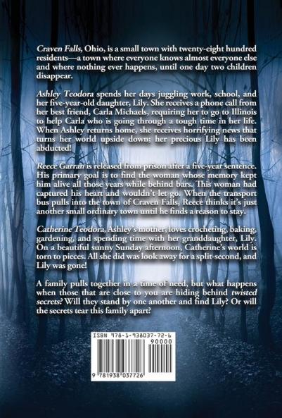 Twisted Secrets