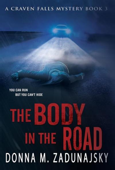 The Body in the Road