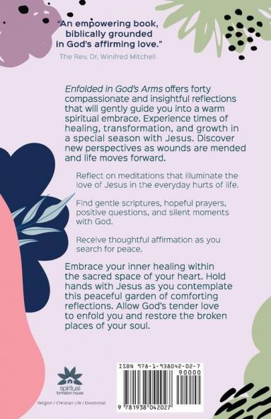 Enfolded in God's Arms