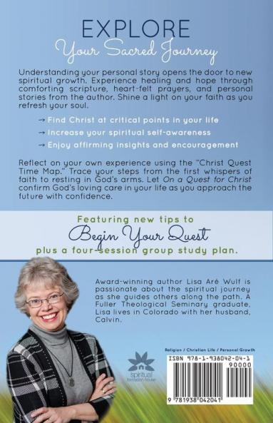 On a Quest for Christ