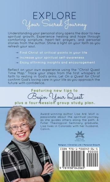 On a Quest for Christ