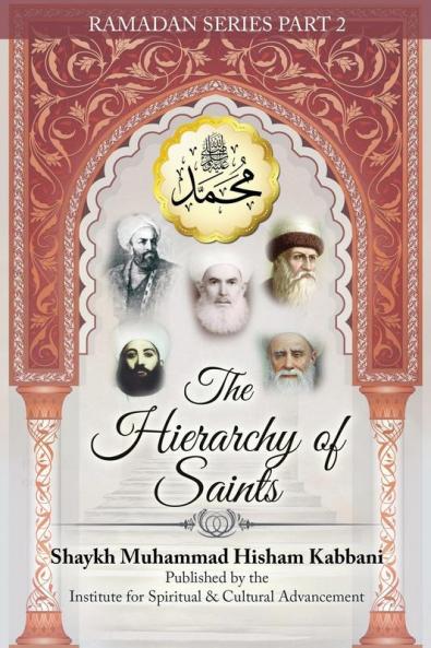 The Hierarchy of Saints Part 2