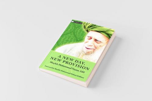 A New Day New Provision