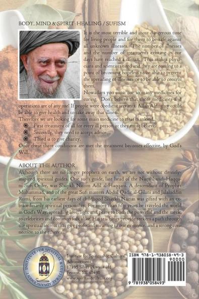 Natural Medicine