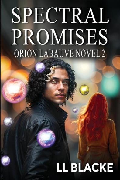 Spectral Promises