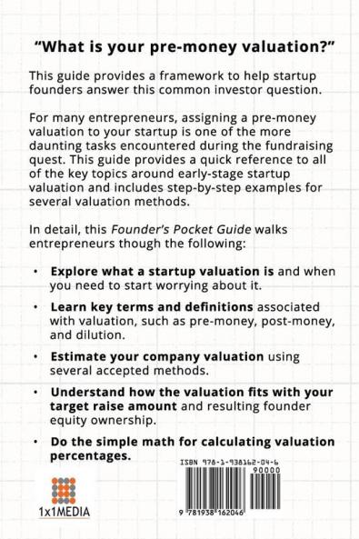 Founder's Pocket Guide