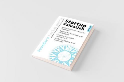 Founder's Pocket Guide