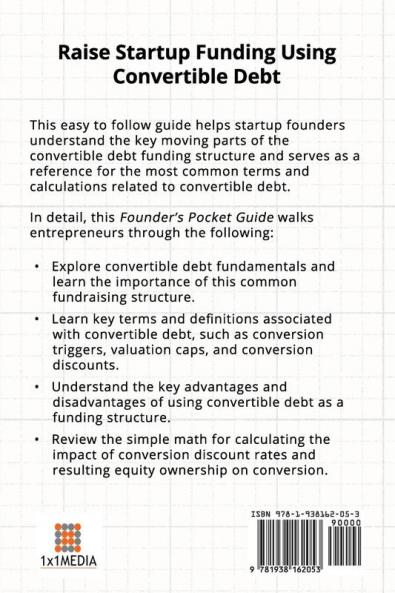 Founder's Pocket Guide