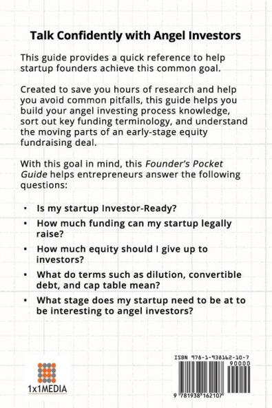 Founder's Pocket Guide