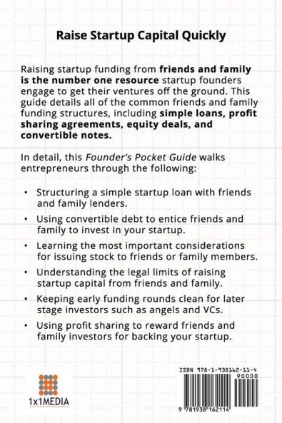 Founder's Pocket Guide