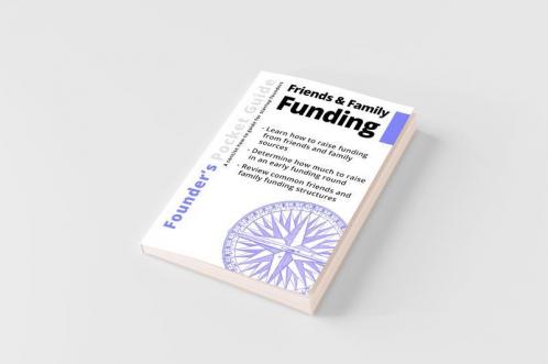Founder's Pocket Guide