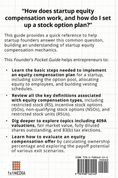 Founder's Pocket Guide