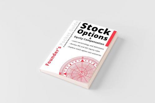 Founder's Pocket Guide