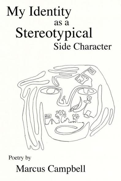 My Identity as a Stereotypical Side Character