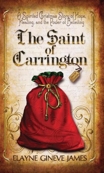 The Saint of Carrington